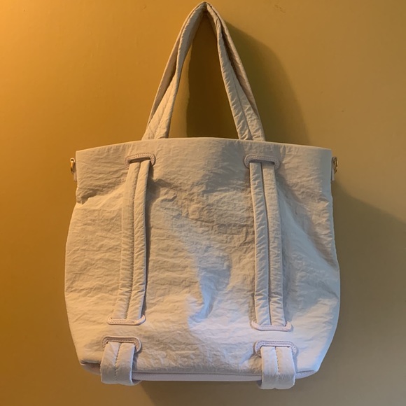 Laundry By Shelli Segal Bags Laundry By Shelli Segal Large Nylon